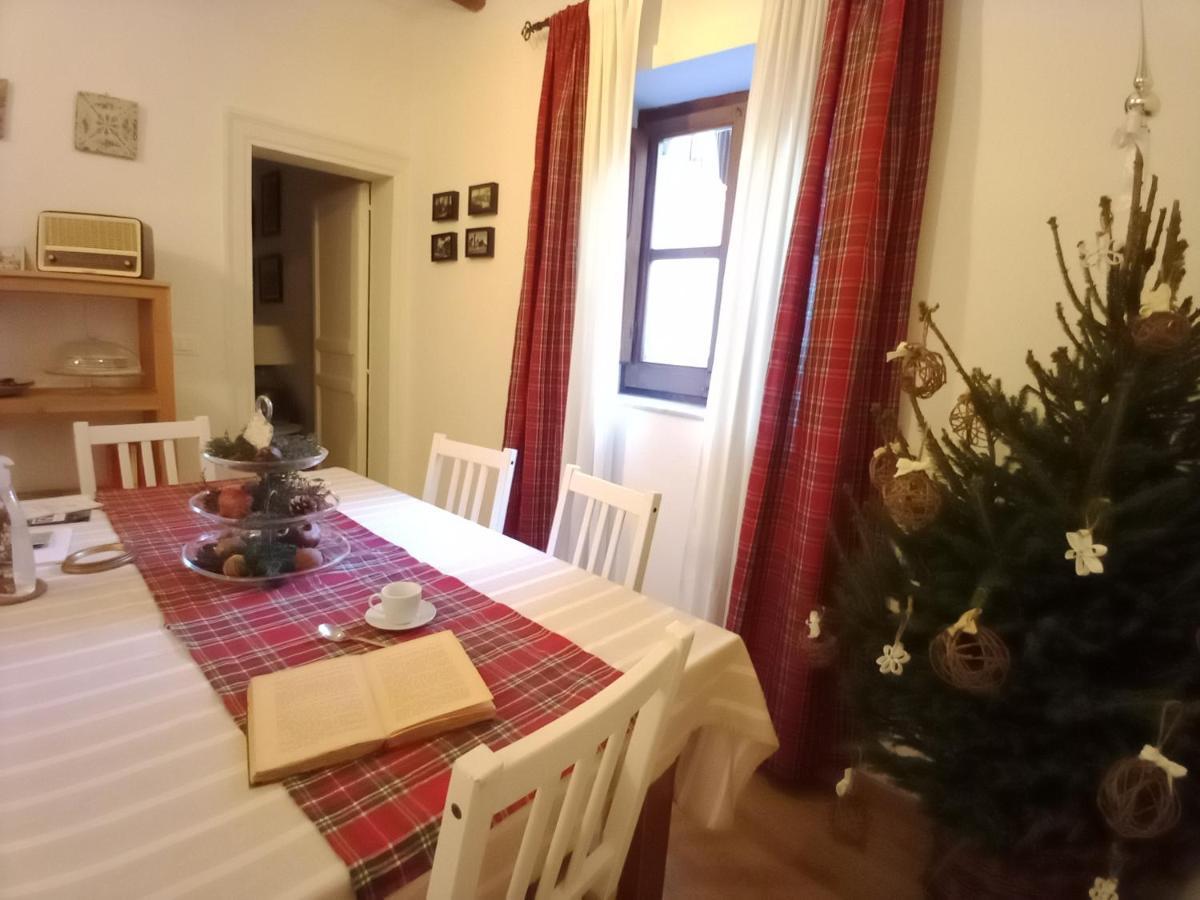 Il Terrazzino Sul Kemonia Leilighet Palermo Eksteriør bilde