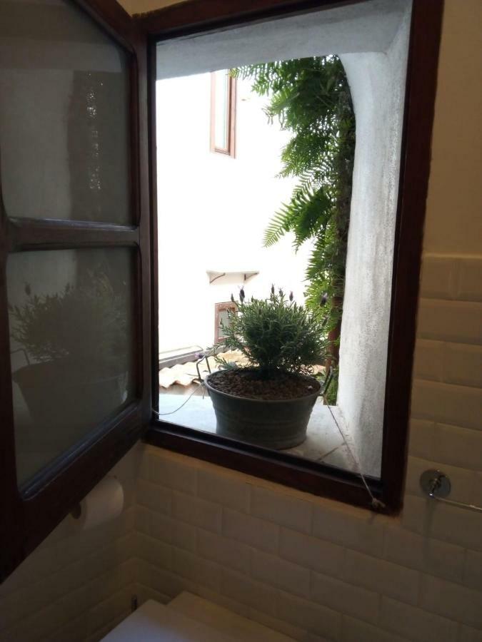Il Terrazzino Sul Kemonia Leilighet Palermo Eksteriør bilde
